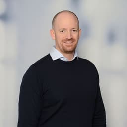 Daniel Bruder