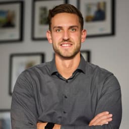 Kevin Ehlenberger