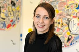 Lena Weickert