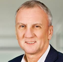 Udo Walther