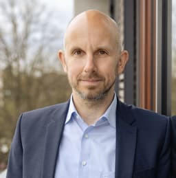 Benjamin Schatte