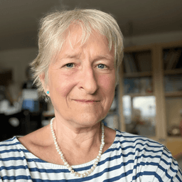 Birgid Eberhardt