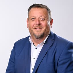 Frank Vohwinkel