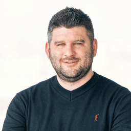 Tamás Gauder